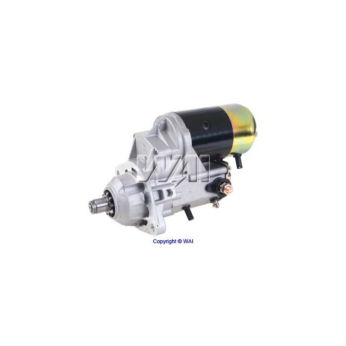 MARCHA 24V 4.5KW PARA KOMATSU 600-863-4210