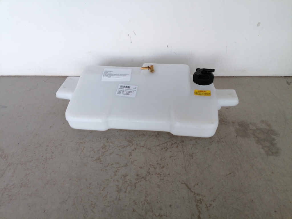 RECUPERADOR PARA NEW HOLLAND 87673346