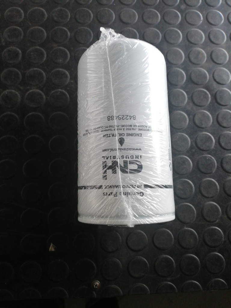 FILTRO DE ACEITE PARA CASE CX220C 500086363 84228488