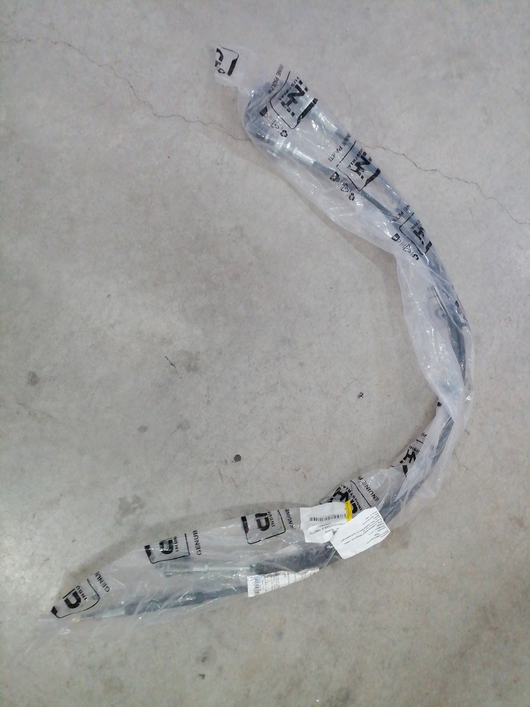 CHICOTE CABLE PARA CASE 851EX 48044098