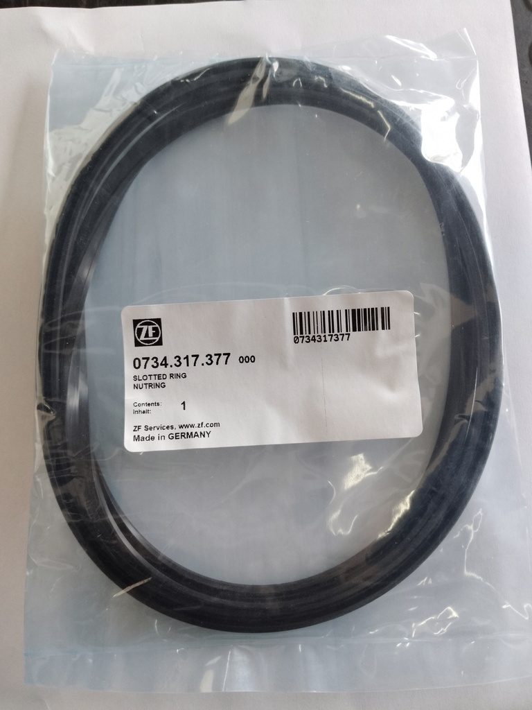 RETEN DE FRENO PARA CASE 8605315