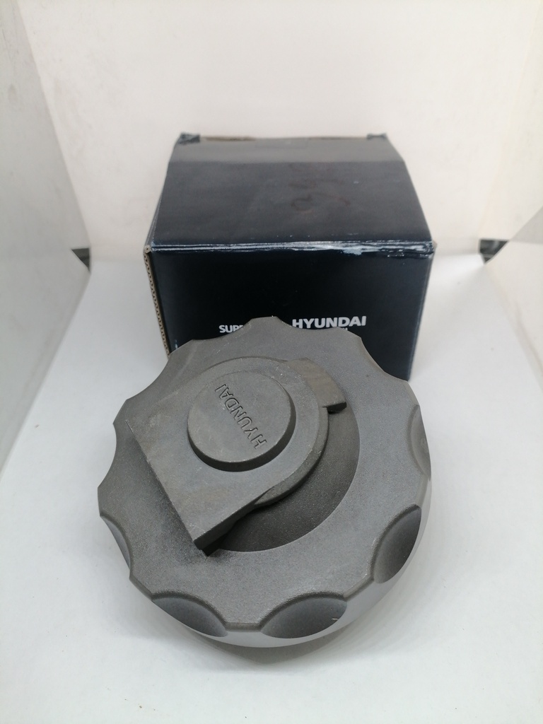 TAPON DE DIESEL PARA HYUNDAI R210 SMART E131-1038 31N4-02120