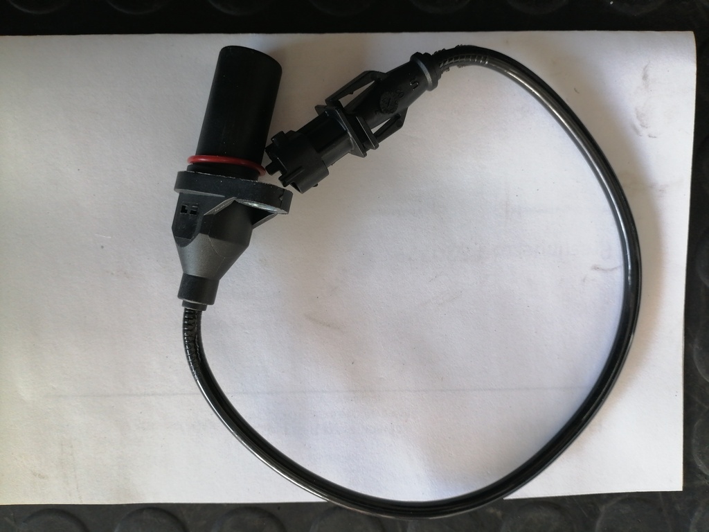 SENSOR DE CIGUEÑAL PARA MOTOR CASE 770FX 580N 4897242