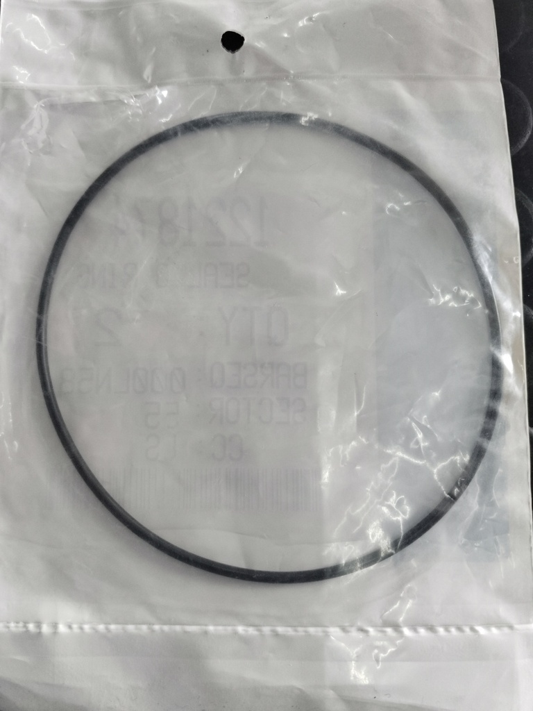 ORING PARA CATERPILLAR  1221874