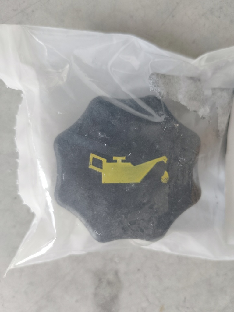 TAPON DE ACEITE PARA CASE IVECO 2853410