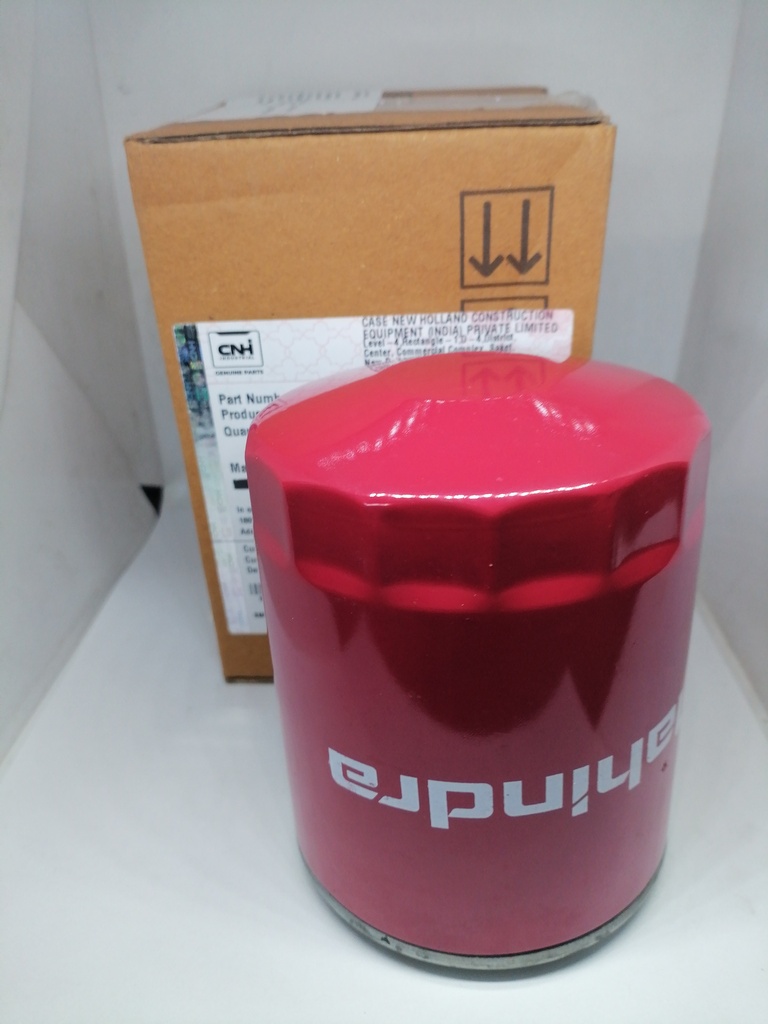 FILTRO DE ACEITE PARA CASE 450DX 48041492