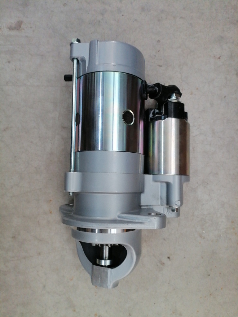 MARCHA 24V 4.5KW 11D PARA PENG DE SHA51110