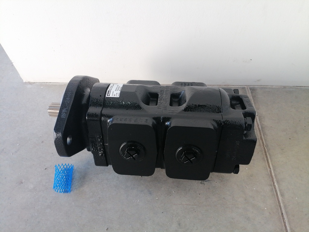 BOMBA HIDRAULICA PARKER 37/33 PARA JCB 333/G5391 7029120078