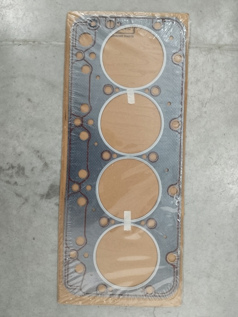 EMPAQUE DE CABEZA PARA CNH S8000 LB75 770EX 5801762156 98456215