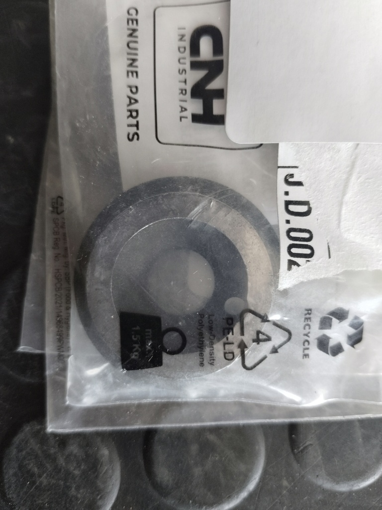 RONDANA PARA CASE 84183884