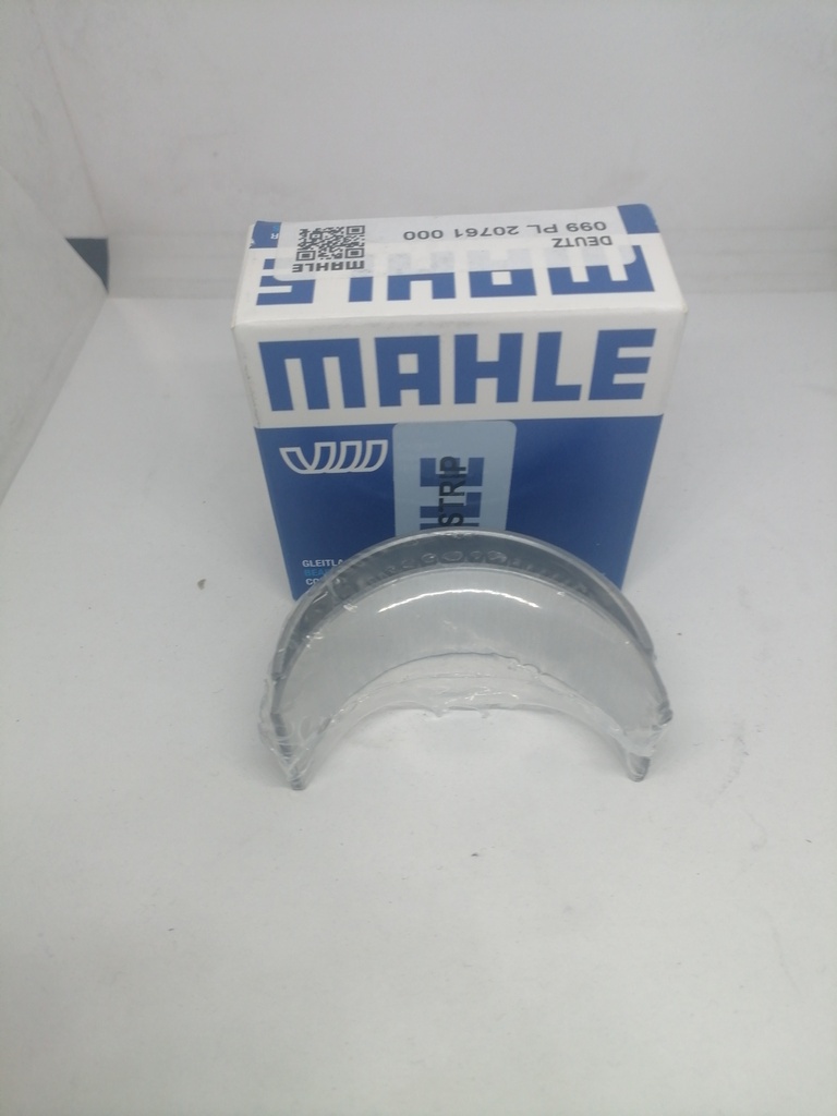 PAR METAL DE BIELA PARA DEUTZ F3L1011F 04270252