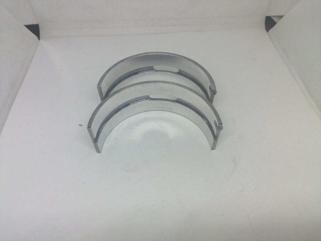 PAR METAL DE BANCADA PARA DEUTZ F3L1011F 04270238