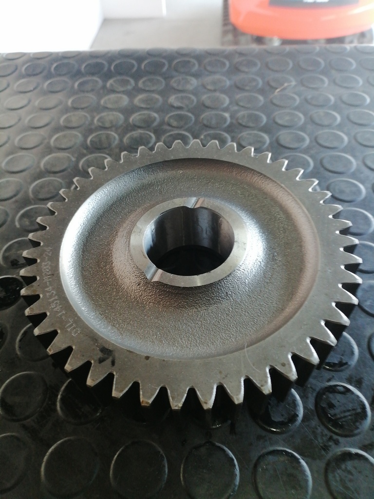 ENGRANE PARA VOLVO VOE11709107