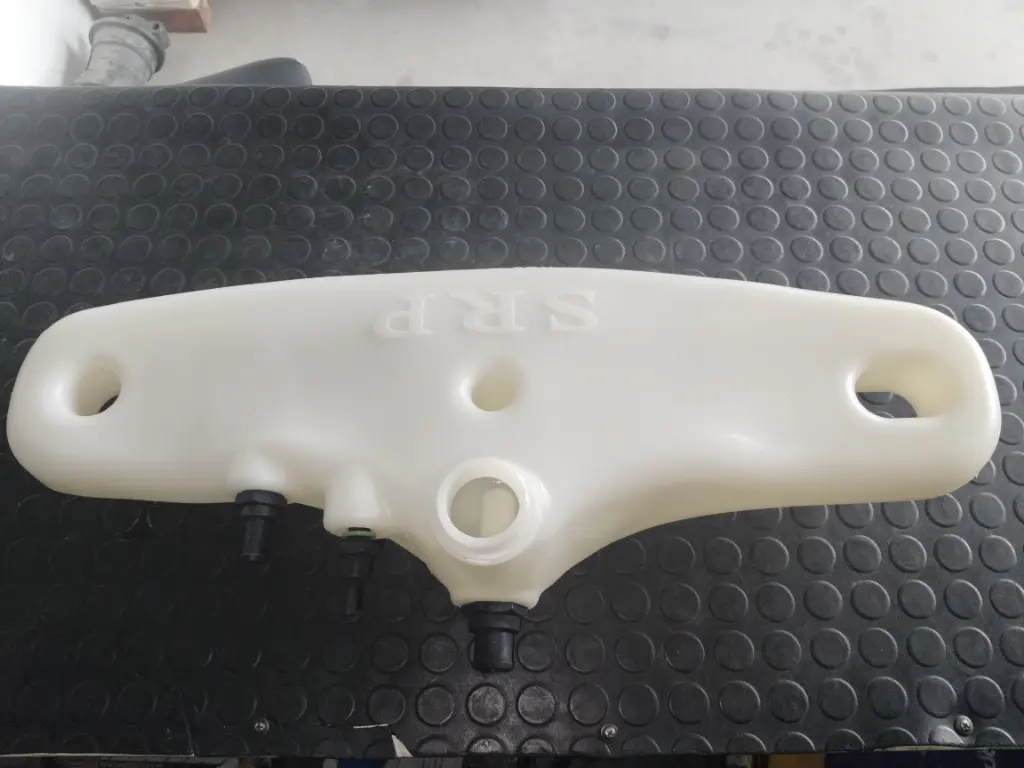 RECUPERADOR PARA ANTICONGELANTE VOLVO BL60 VOE11884118