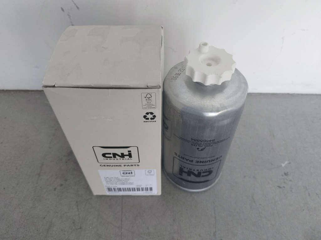 FILTRO DE DIESEL PARA CASE 87803194 84565884