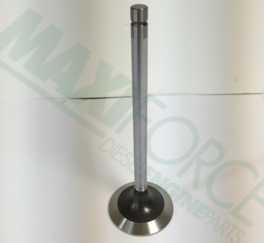 VALVULA DE ADMISION PARA JOHN DEERE 4045
