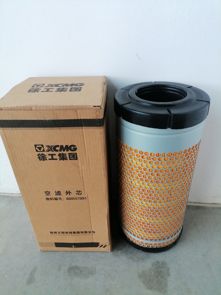 FILTRO EXTERNO DE AIRE PARA XE60GA 860557891