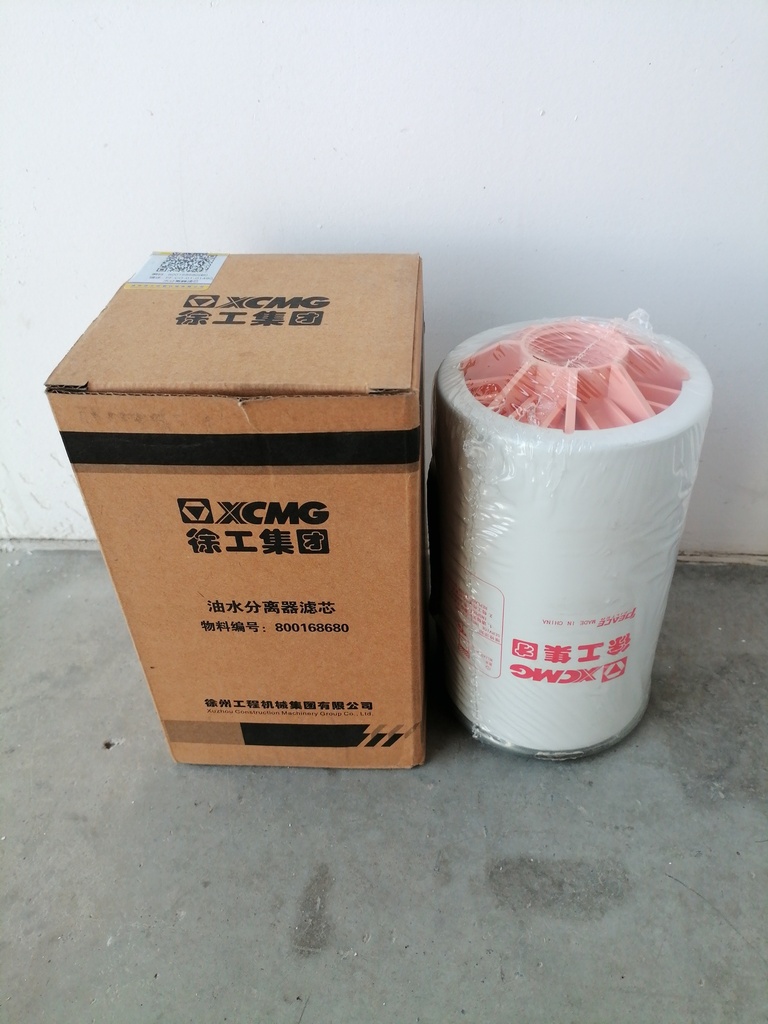 FILTRO DE DIESEL PARA XE60GA 800168680