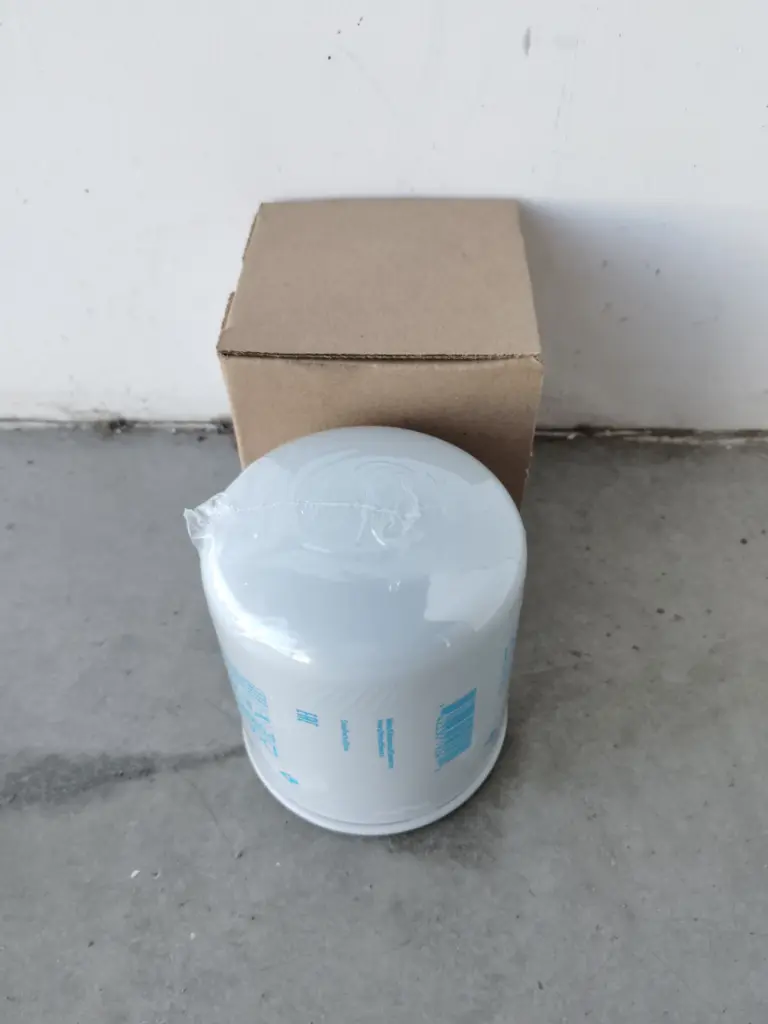 FILTRO DE DIESEL PARA VOLVO VOE11708555