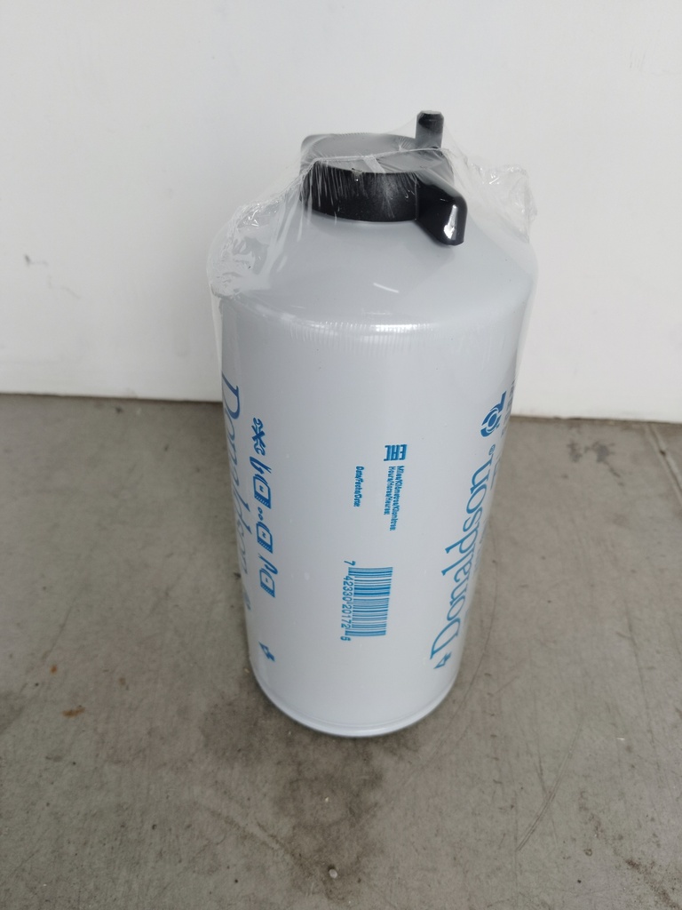 FILTRO DE DIESEL PARA VOLVO VOE11110471