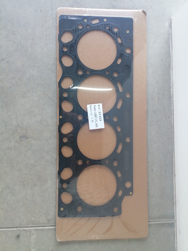 EMPAQUE DE CABEZA 1,2mm PARA VOLVO BL60 D4D VOE20882838