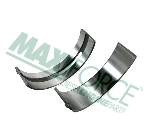 PAR METAL DE BANCADA STD PARA JOHN DEERE 5030 RE520626