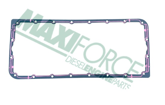 EMPAQUE DE CARTER PARA JOHN DEERE 5030 RE528263