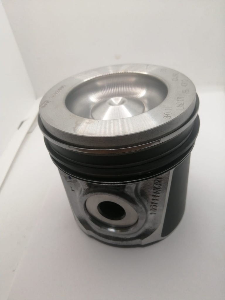 PISTON STD CON ANILLOS PARA CATERPILLAR 320EL 416F 420F C4.4B ACERT (incluye anillos y perno) 3612486
