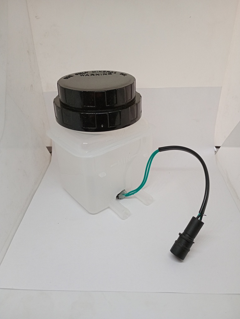 DEPOSITO DE FRENOS PARA CATERPILLAR 4E8619