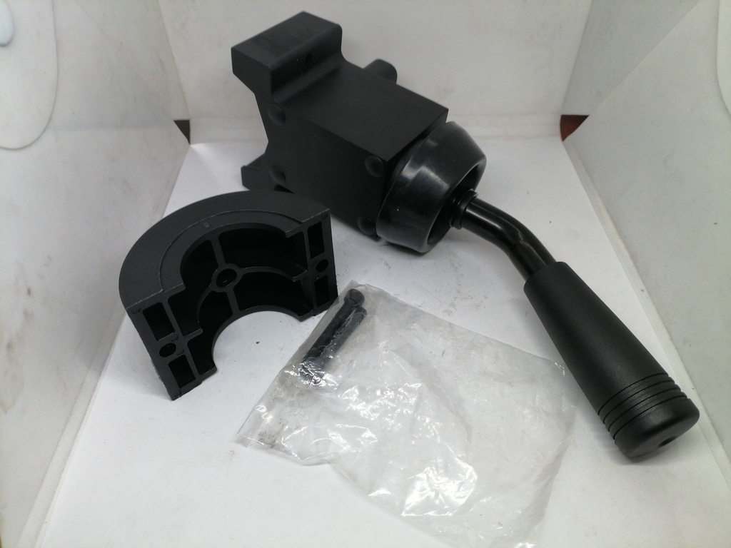 PALANCA CONTROL DE TRANSMISION PARA CASE 278327A1