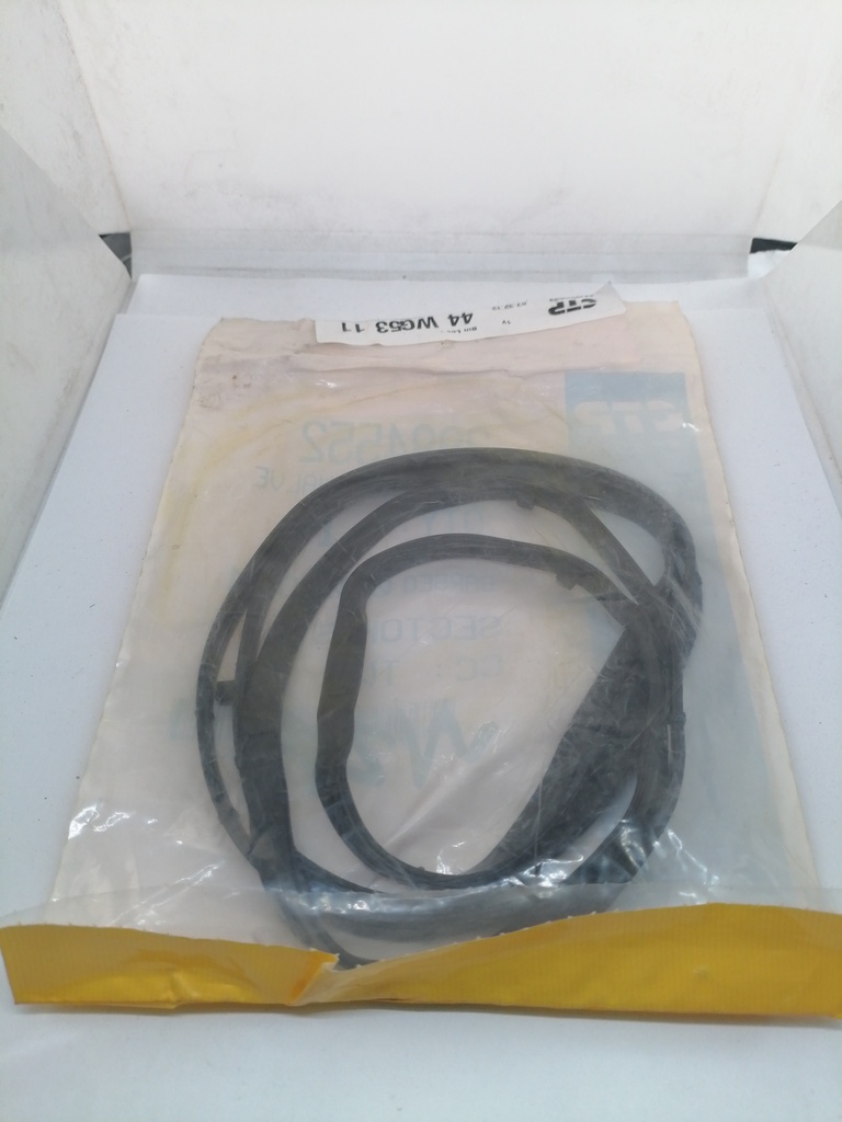 EMPAQUES DE PUNTERIAS PARA MOTOR CATERPILLAR C4.4 420E 2984552