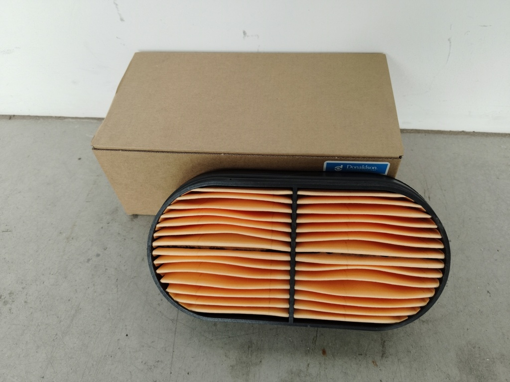 FILTRO DE AIRE PARA MECALAC TLB830 6195408M91