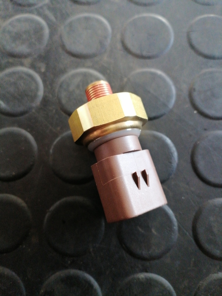 SENSOR DE PRESION PARA MOTOR PARA JOHN DEERE RE544098