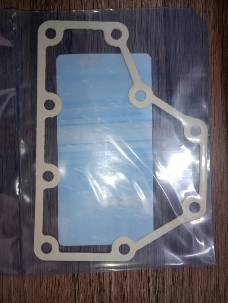 EMPAQUE DE TRANSMISION PARA JOHN DEERE 310SG T164612
