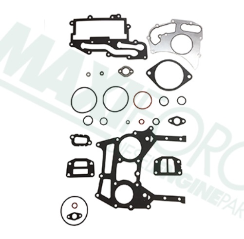 SET DE EMPAQUES BLOCK PARA CATERPILLAR C4.4T/TA 416F2 420F2 BC44TBOG