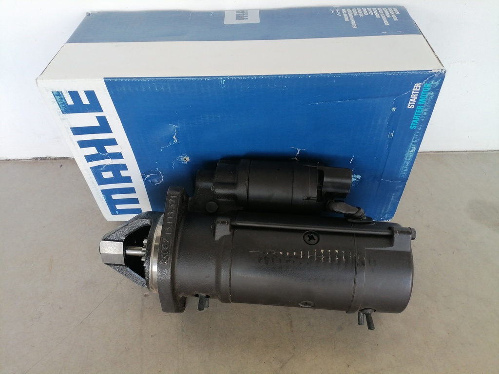 MARCHA 12V 4.0KW PARA VOLVO BL60 D5D VOE22175633