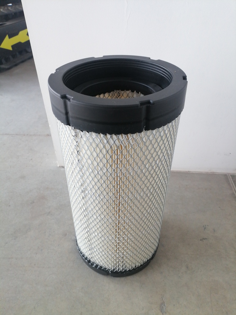 FILTRO DE AIRE PARA CASE 770EX LEYLAND 90495241