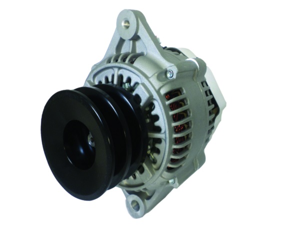 ALTERNADOR PARA CATERPILLAR 416C 1052813