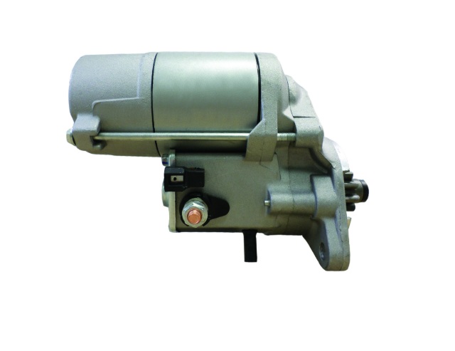 MARCHA 12V PARA VOLVO DD24  KUBOTA V2203 17123-63016