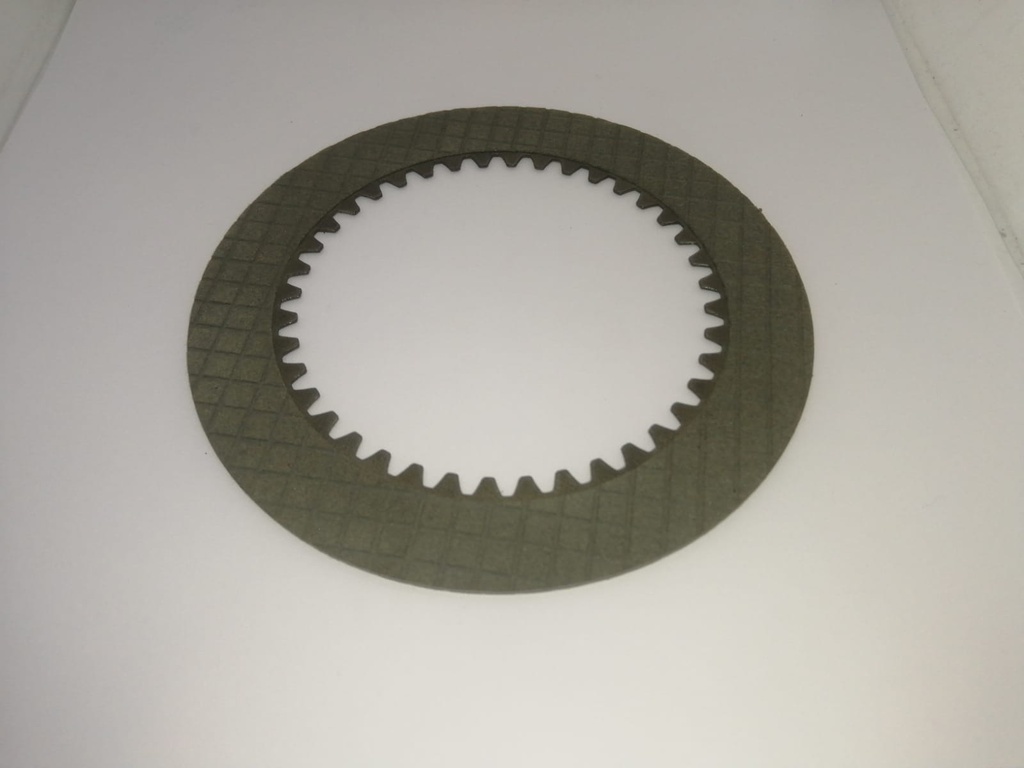 DISCO DE FRICCION PARA JOHN DEERE TRANSMISION T164626 T381291 AT179473