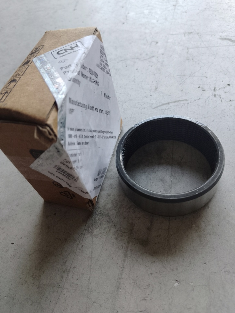 BUJE DE BASE CILINDRO DE ARRASTRE PARA CASE 851EX 48004054