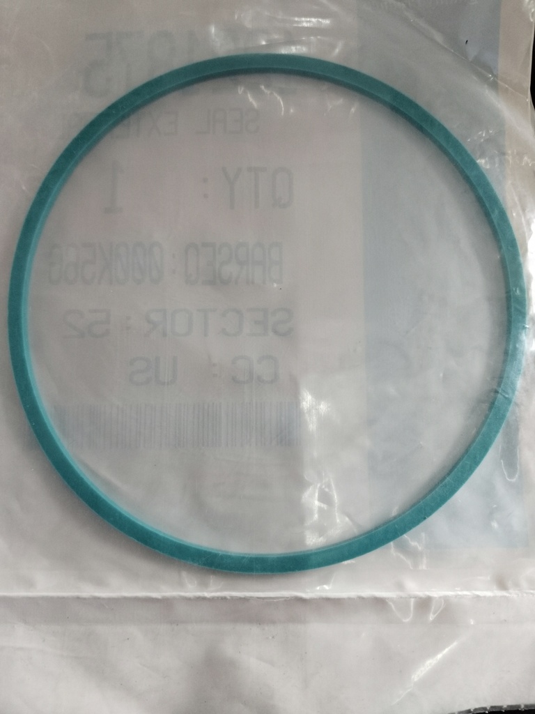 SELLO DE PISTON PARA NEW HOLLAND 9968295