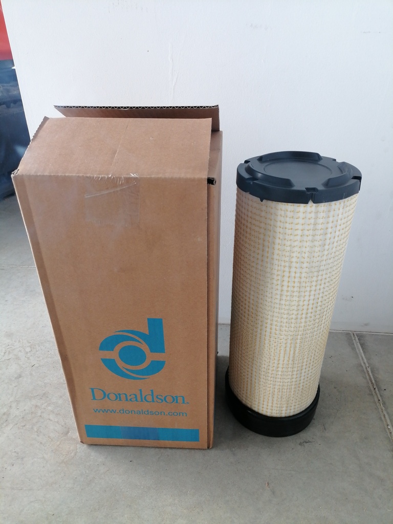 FILTRO DE AIRE PARA CASE CX220C 48127813