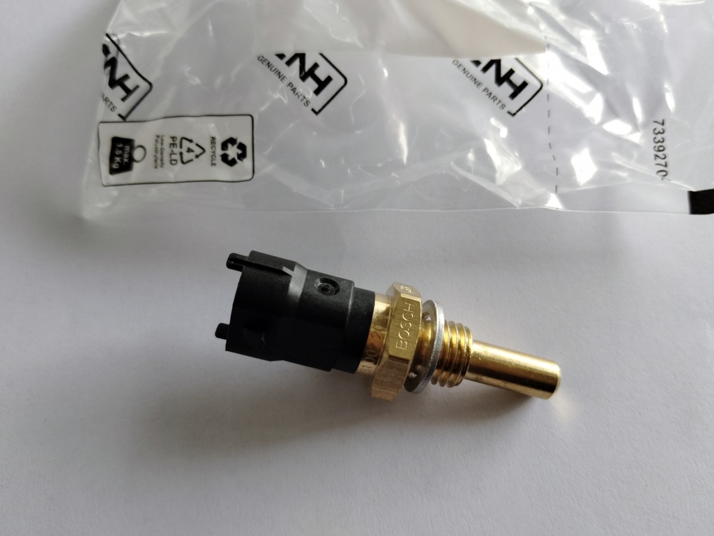 SENSOR TEMPERATURA PARA CASE 770FX 851NX 500382599