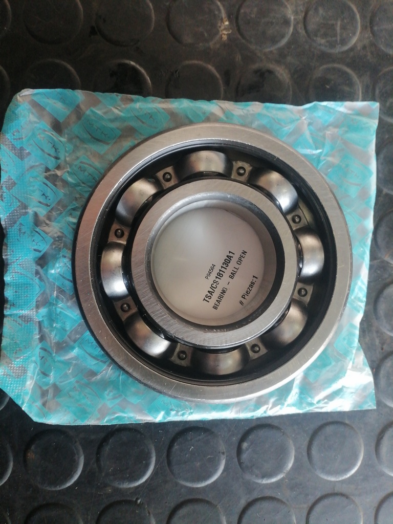 BALERO DE TRANSMISION PARA CASE 181130A1
