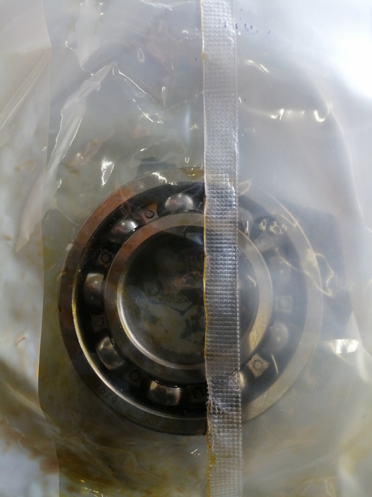 BALERO DE TRANSMISION PARA CASE ST205A