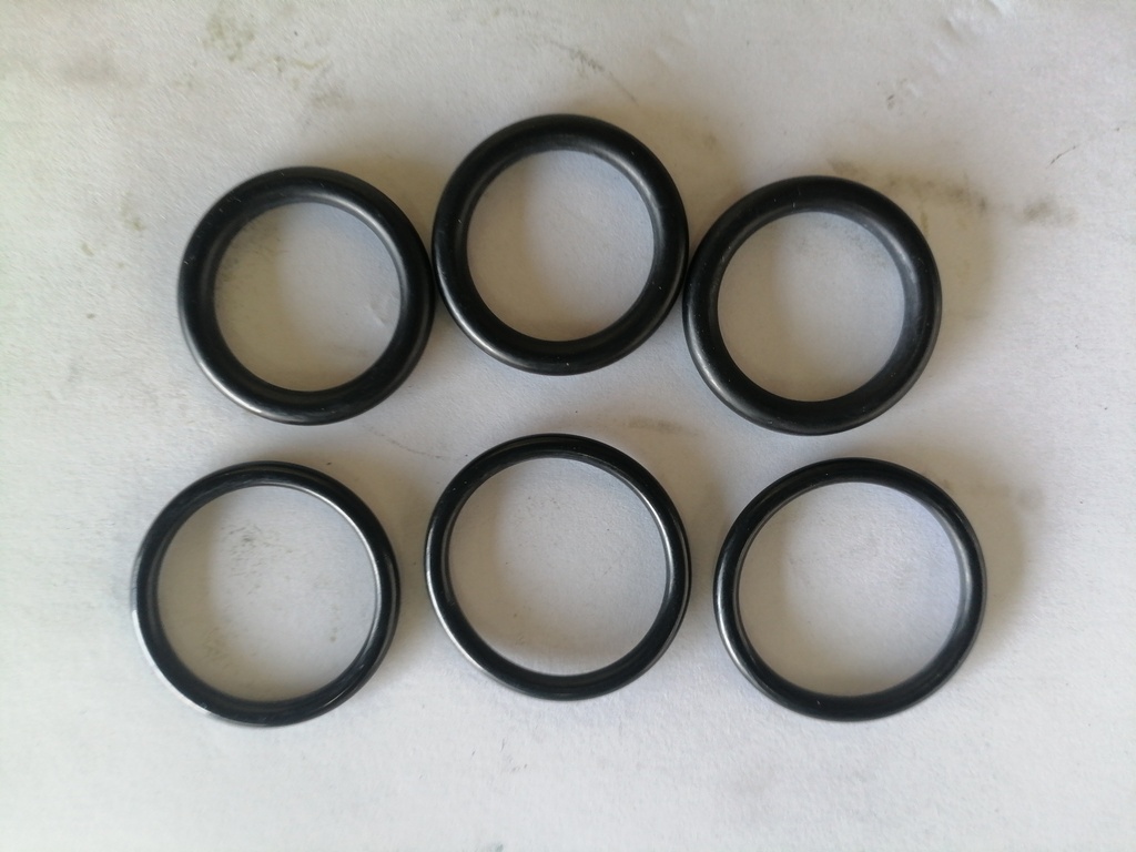 KIT DE O RINGS PARA CASE 87524436