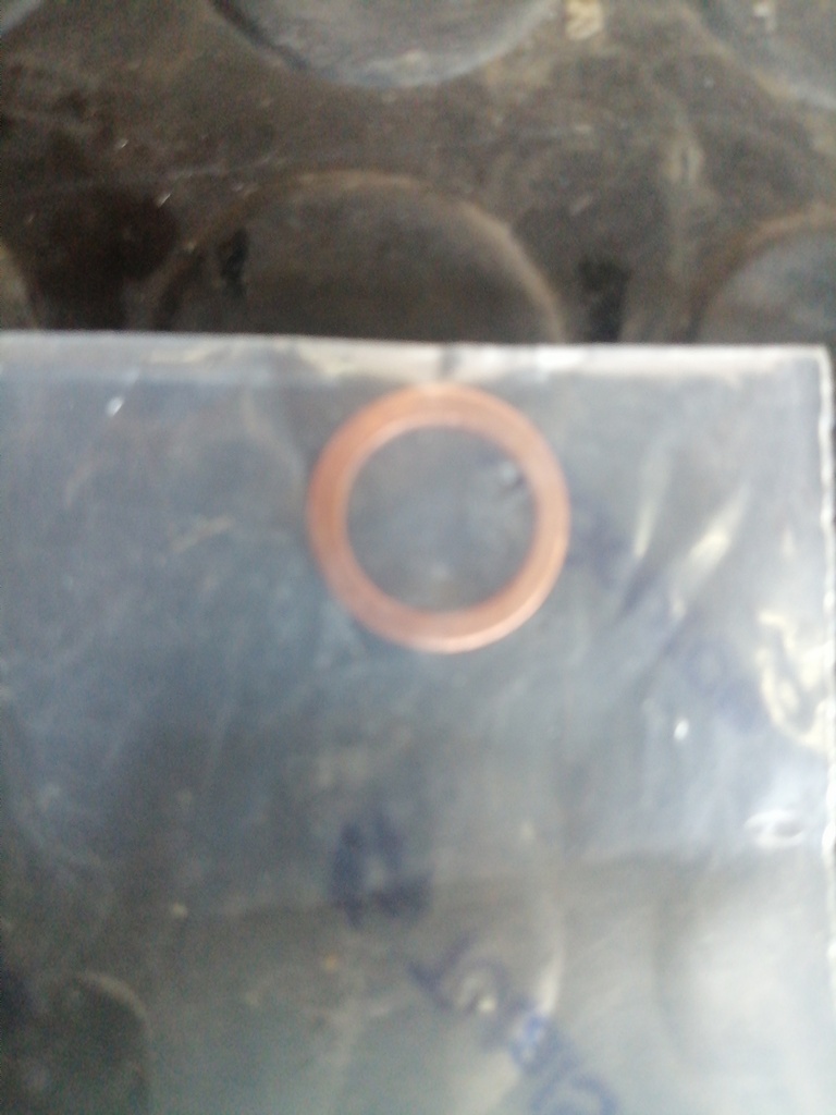 RONDANA PARA CASE 934667R1