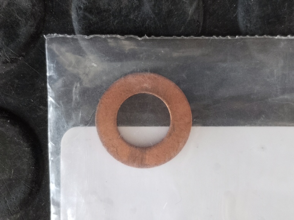 RONDANA PARA CASE 87429985