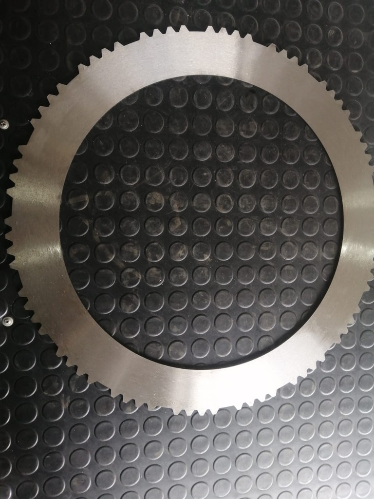 SEPARADOR DE FRENO PARA CAMION ARTICULADO 350D 400D TT224967